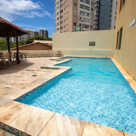 Rede Andrade Plaza Salvador Hotel Buitenkant foto