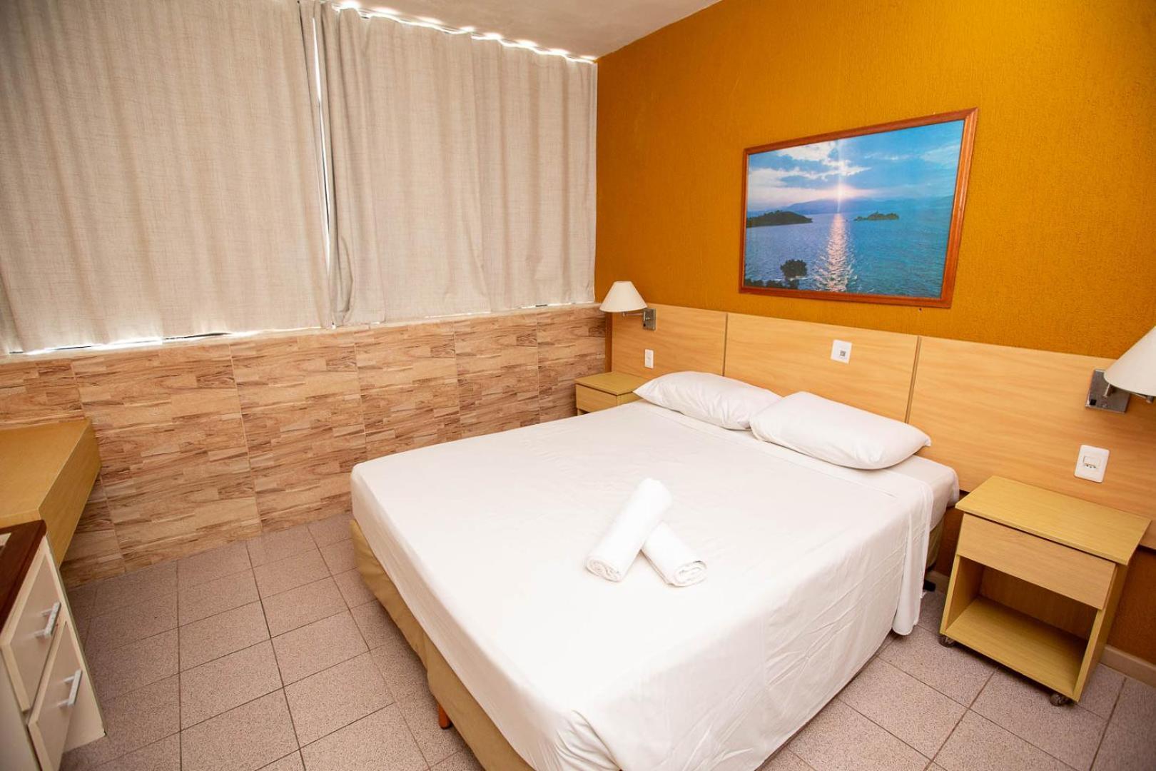 Rede Andrade Plaza Salvador Hotel Buitenkant foto