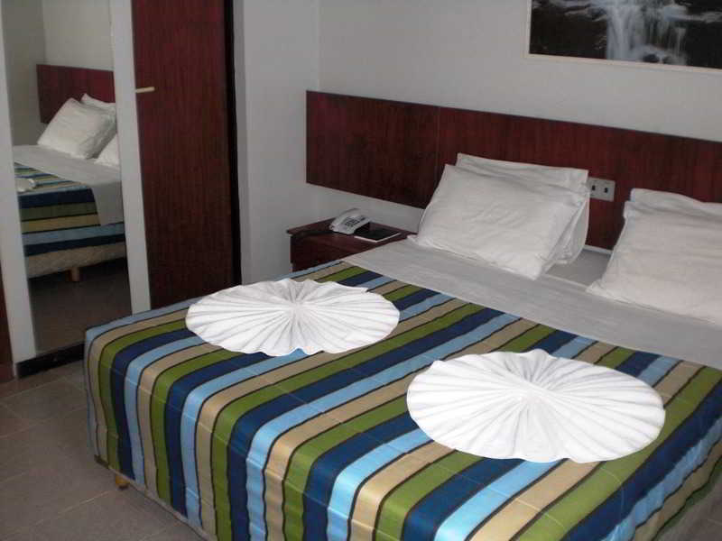 Rede Andrade Plaza Salvador Hotel Buitenkant foto